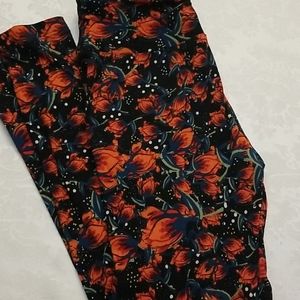 Lularoe one size leggings